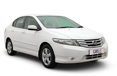Honda City-img